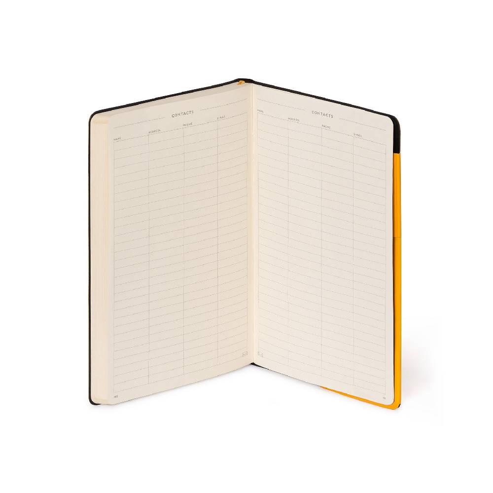 Legami Taccuino a Righe - Medium - My Notebook Vendita