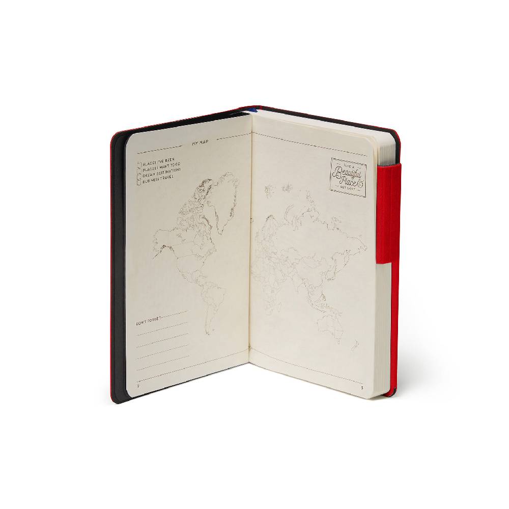 Legami Taccuino a Righe - Small - My Notebook Promozione