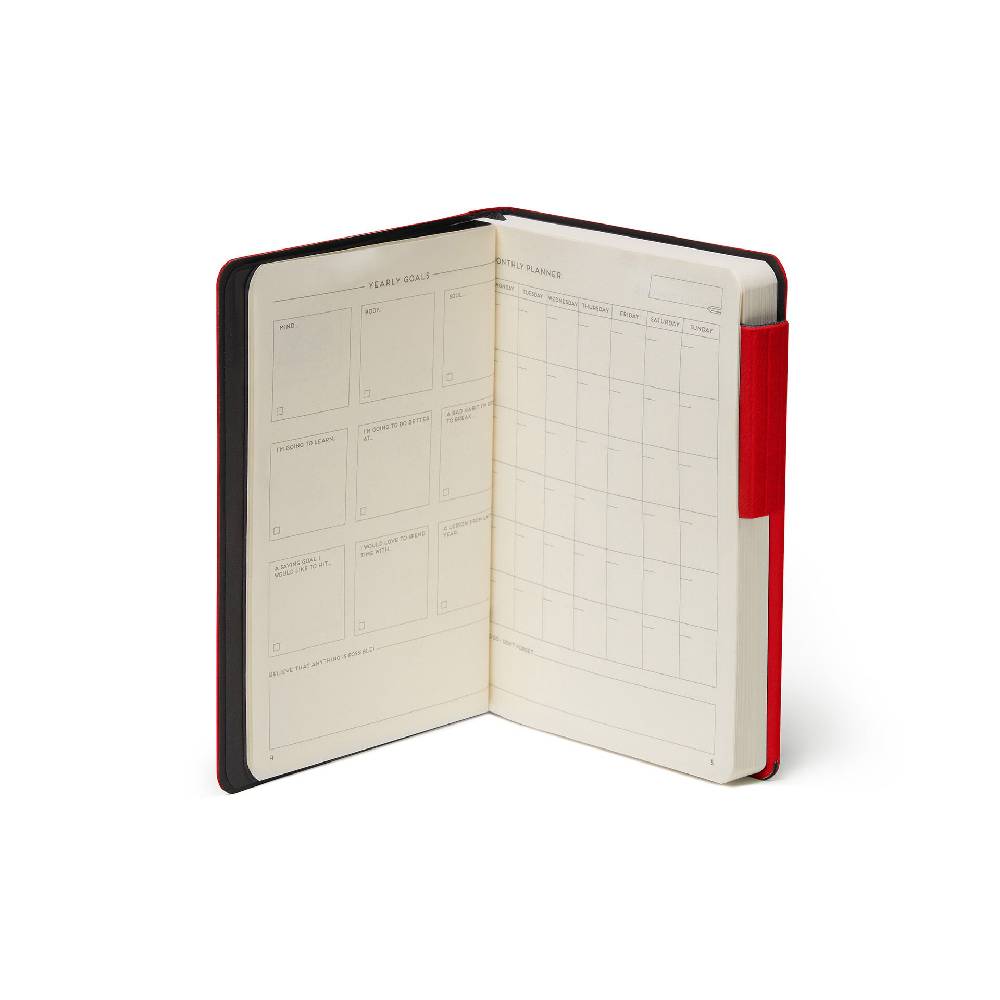 Legami Taccuino a Righe - Small - My Notebook Promozione