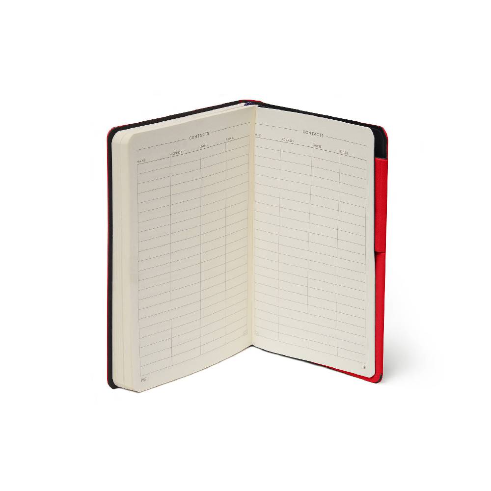 Legami Taccuino a Righe - Small - My Notebook Promozione