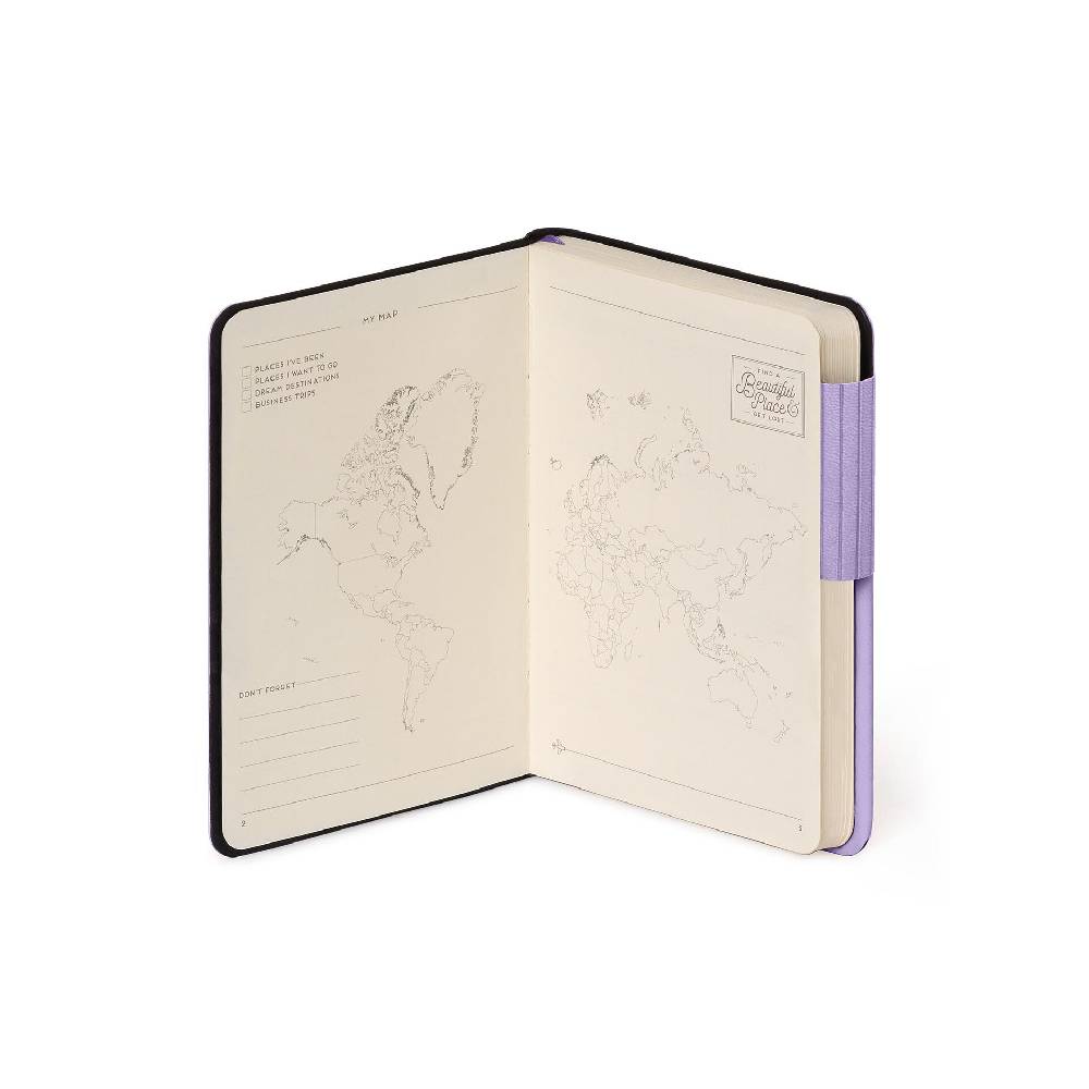 Legami Taccuino a Righe - Small - My Notebook Spedizione Gratuita