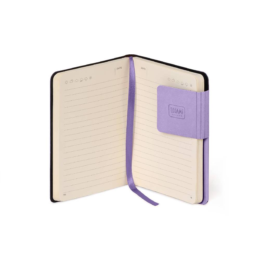 Legami Taccuino a Righe - Small - My Notebook Spedizione Gratuita