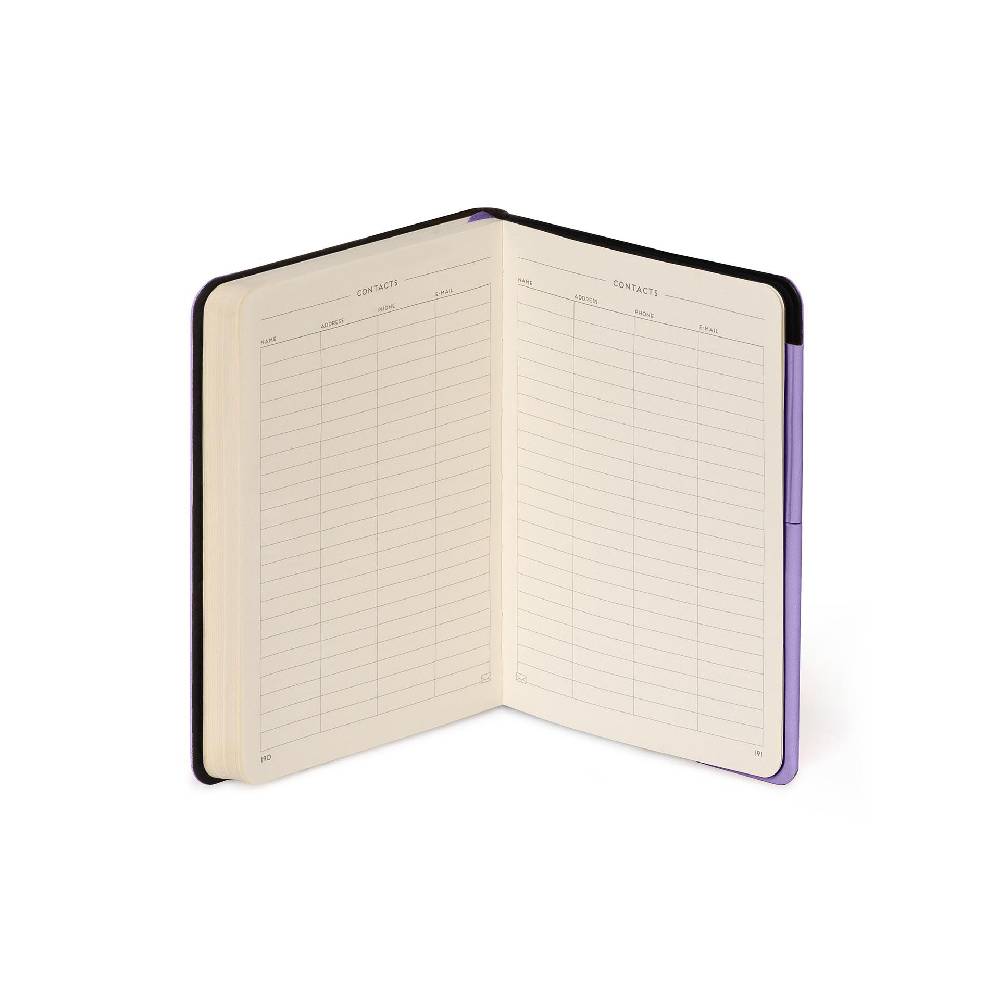 Legami Taccuino a Righe - Small - My Notebook Spedizione Gratuita