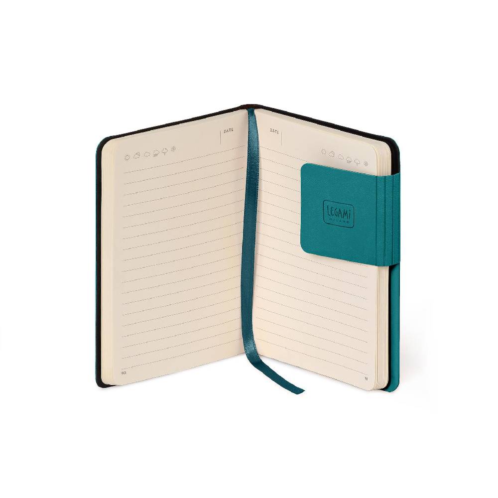 Legami Taccuino a Righe - Small - My Notebook Pezzi Unici