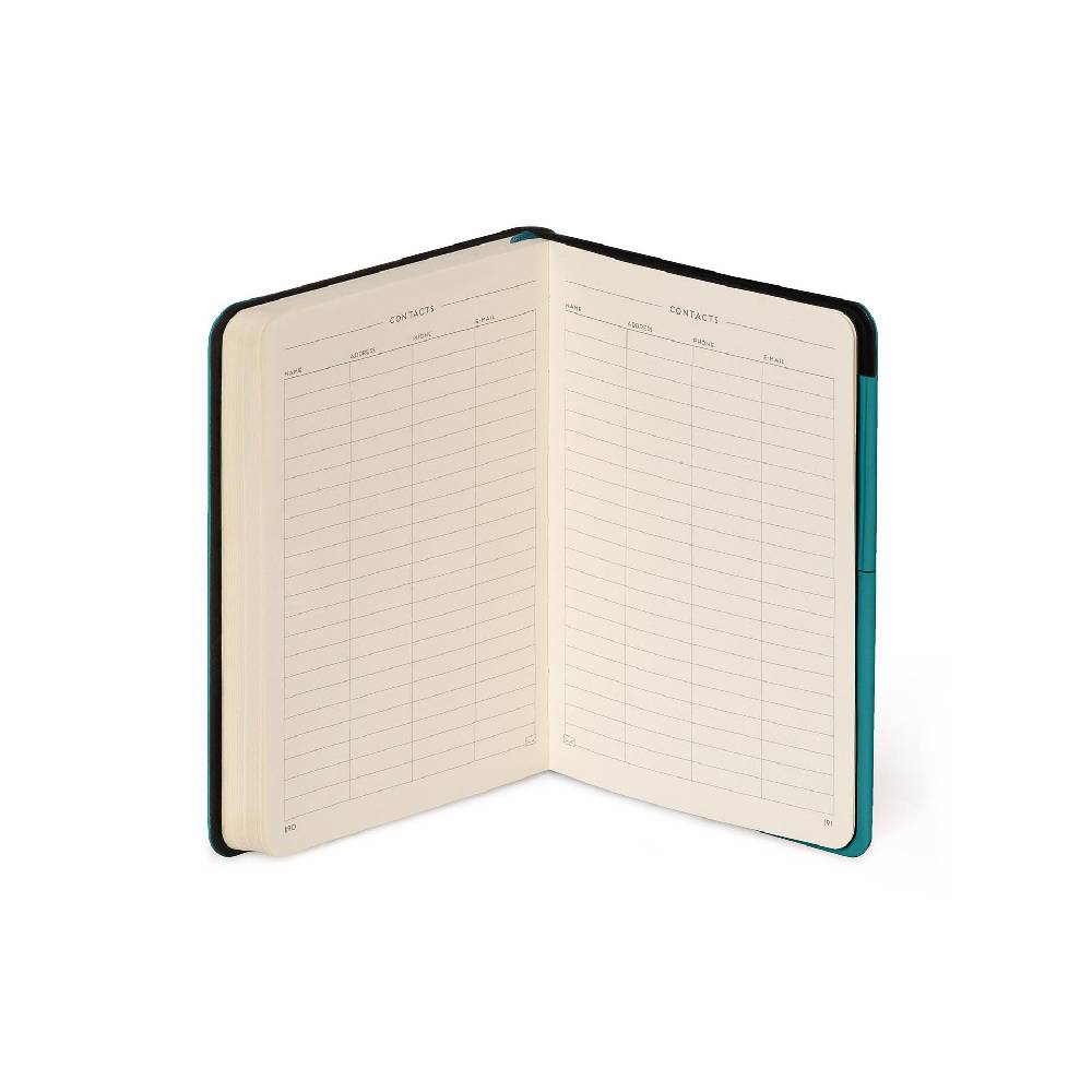 Legami Taccuino a Righe - Small - My Notebook Pezzi Unici