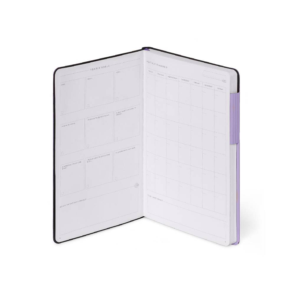 Legami Taccuino Dotted - Medium - My Notebook Soddisfazione Garantita