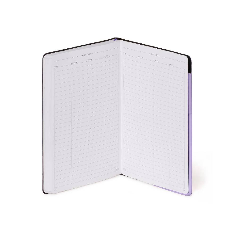 Legami Taccuino Dotted - Medium - My Notebook Soddisfazione Garantita