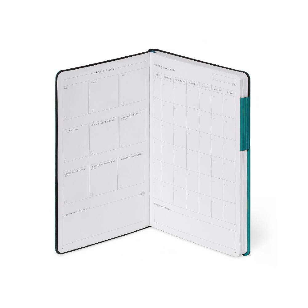 Legami Taccuino Dotted - Medium - My Notebook Negozi Online