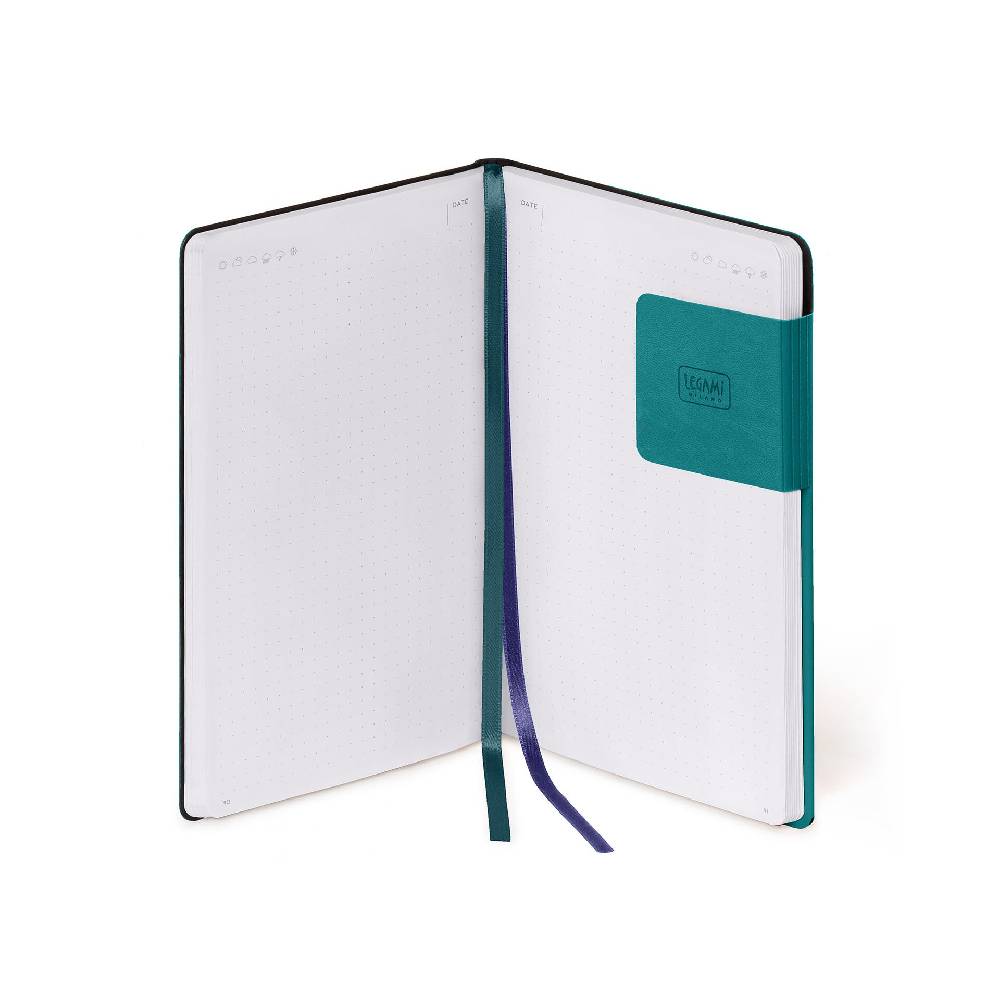 Legami Taccuino Dotted - Medium - My Notebook Negozi Online