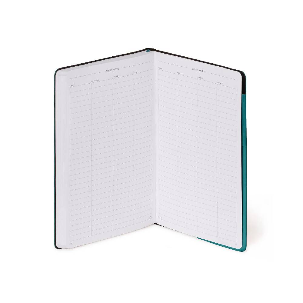 Legami Taccuino Dotted - Medium - My Notebook Negozi Online