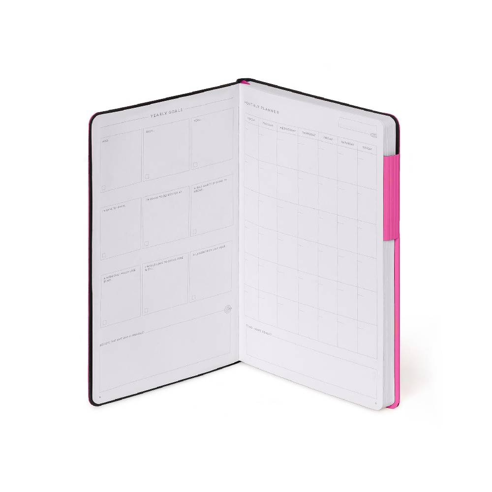 Legami Taccuino Dotted - Medium - My Notebook Acquista Ora