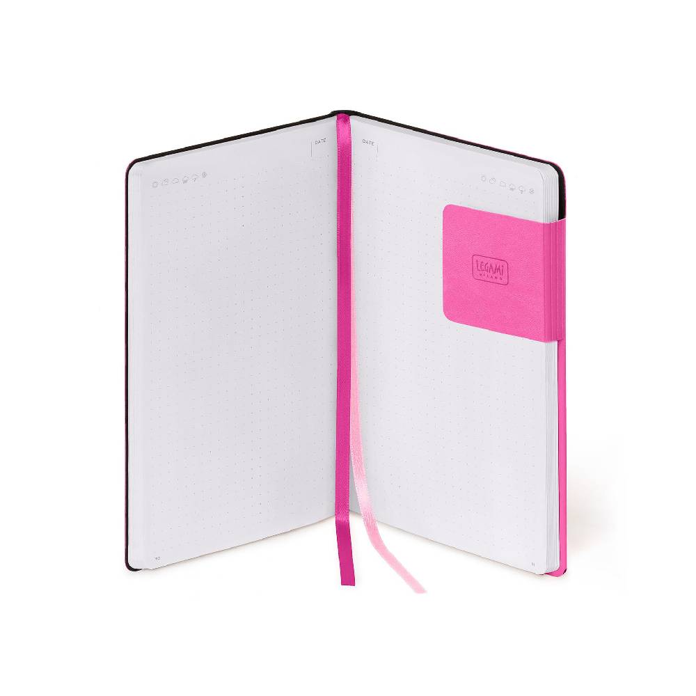 Legami Taccuino Dotted - Medium - My Notebook Acquista Ora