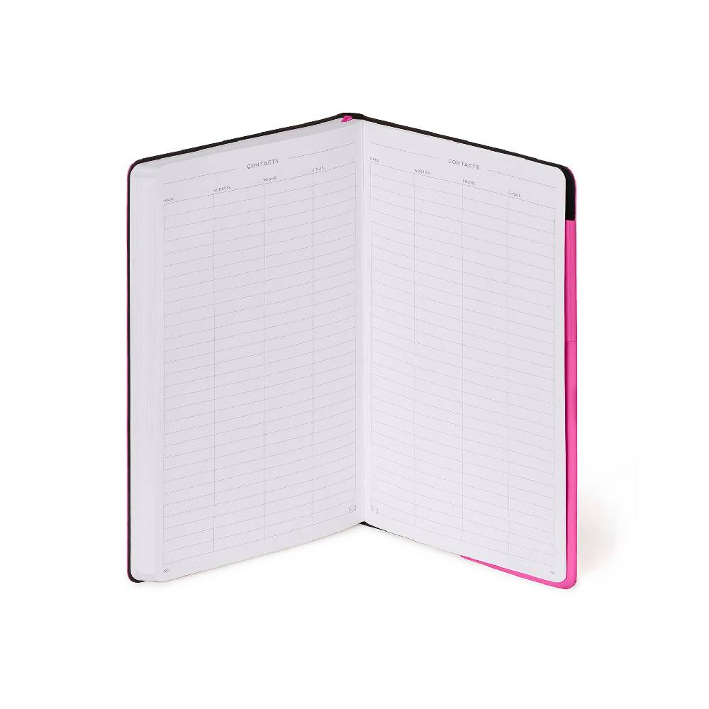 Legami Taccuino Dotted - Medium - My Notebook Acquista Ora