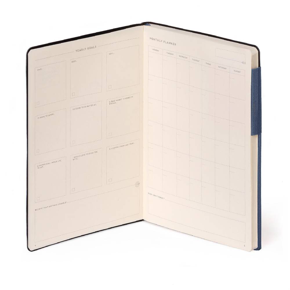 Legami Taccuino Pagina Bianca - Large - My Notebook Consegna Veloce