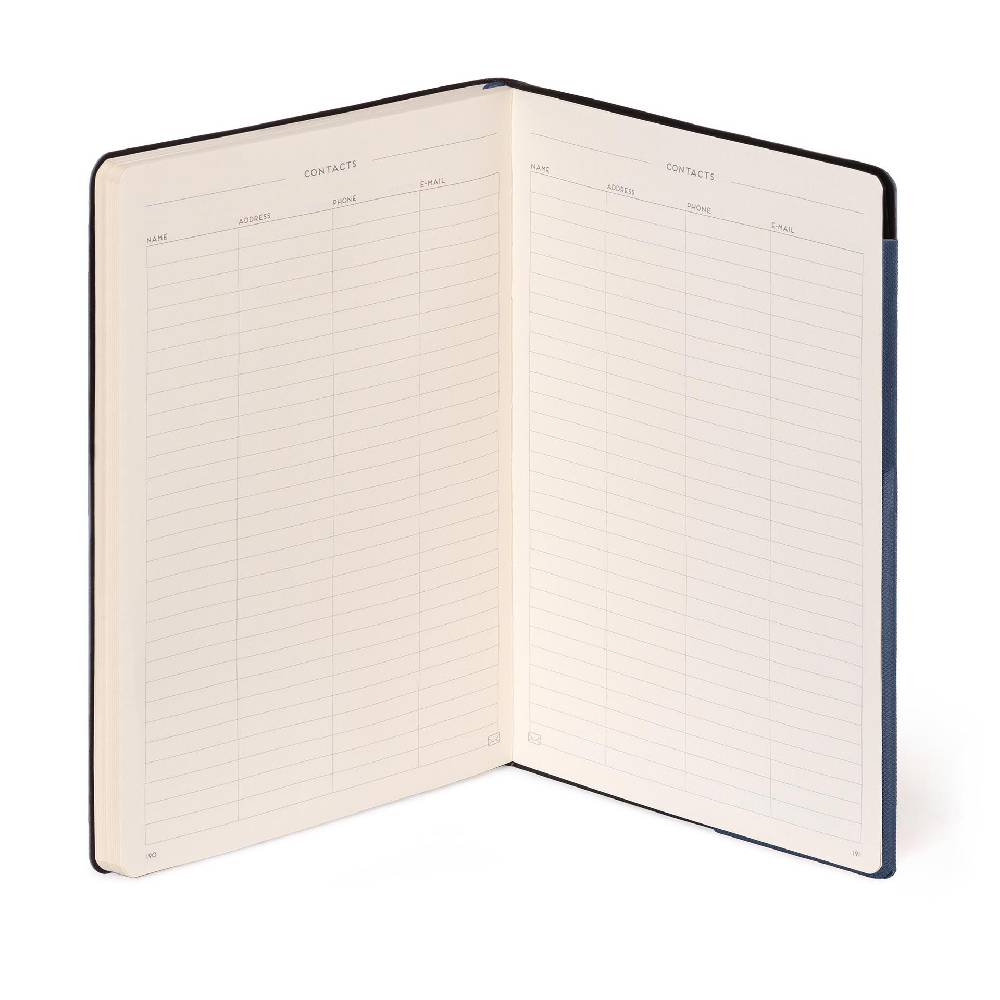 Legami Taccuino Pagina Bianca - Large - My Notebook Consegna Veloce