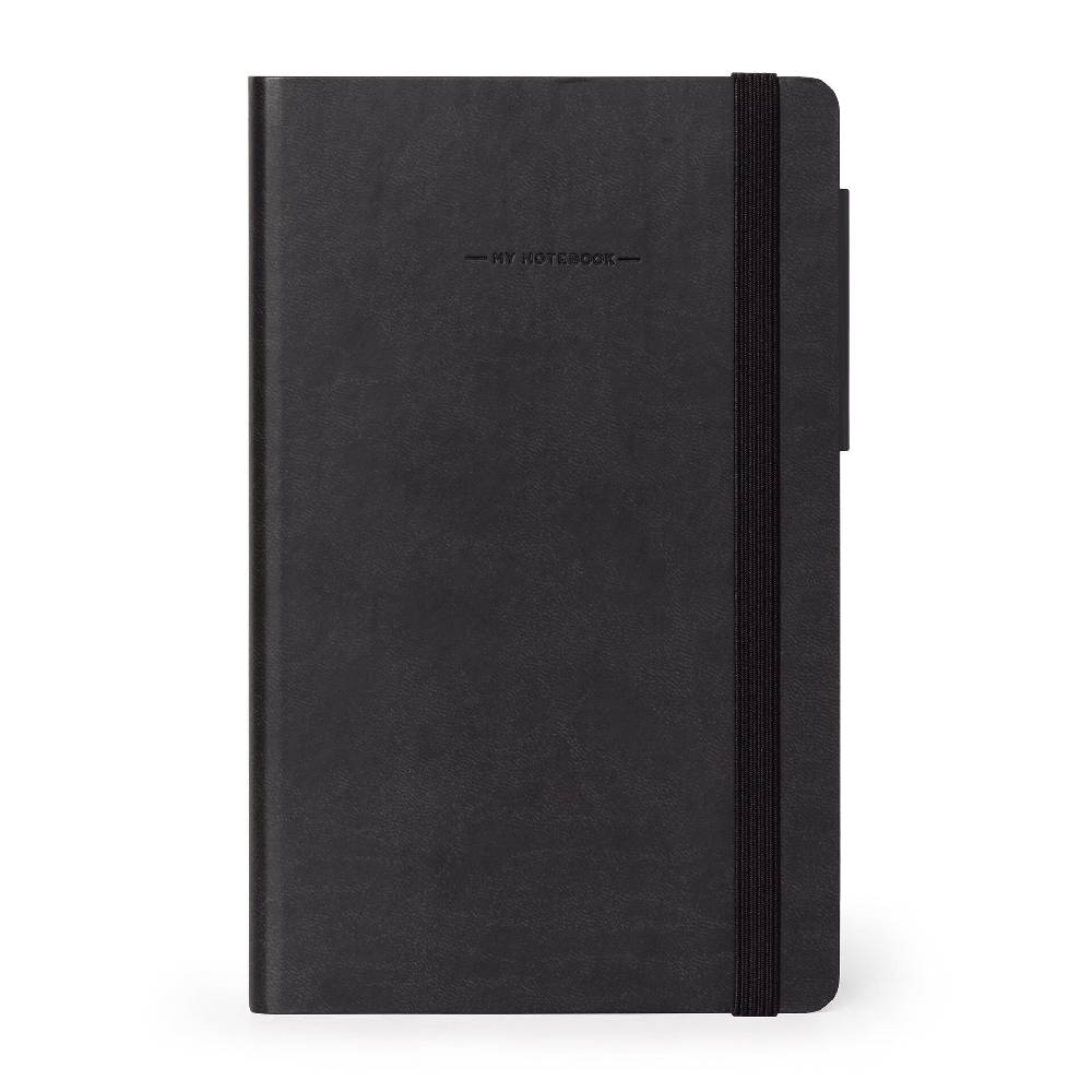 Legami Taccuino Pagina Bianca - Medium - My Notebook Promozione Limitata