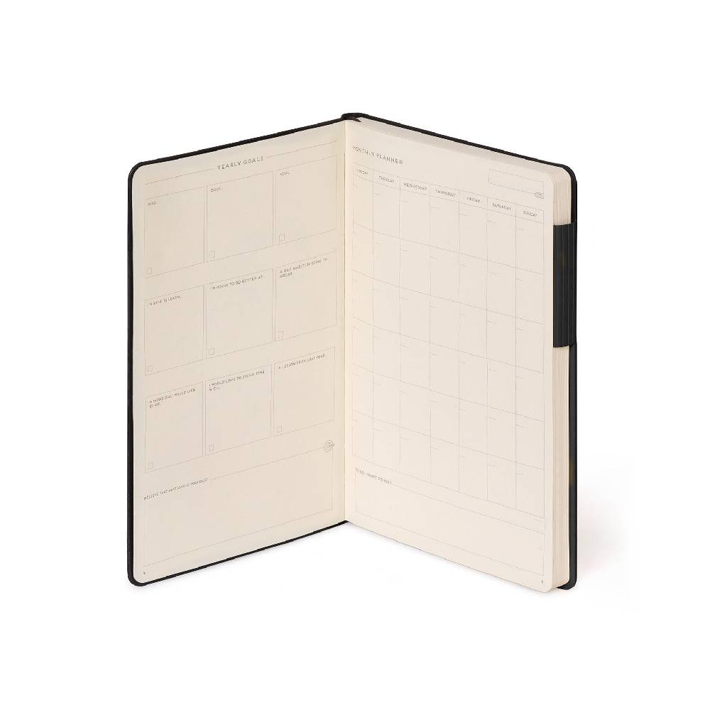 Legami Taccuino Pagina Bianca - Medium - My Notebook Promozione Limitata