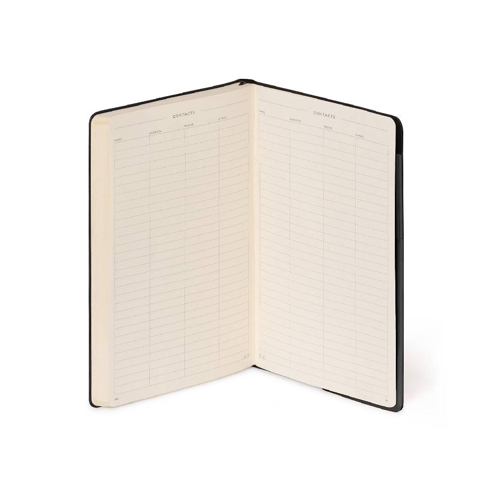 Legami Taccuino Pagina Bianca - Medium - My Notebook Promozione Limitata