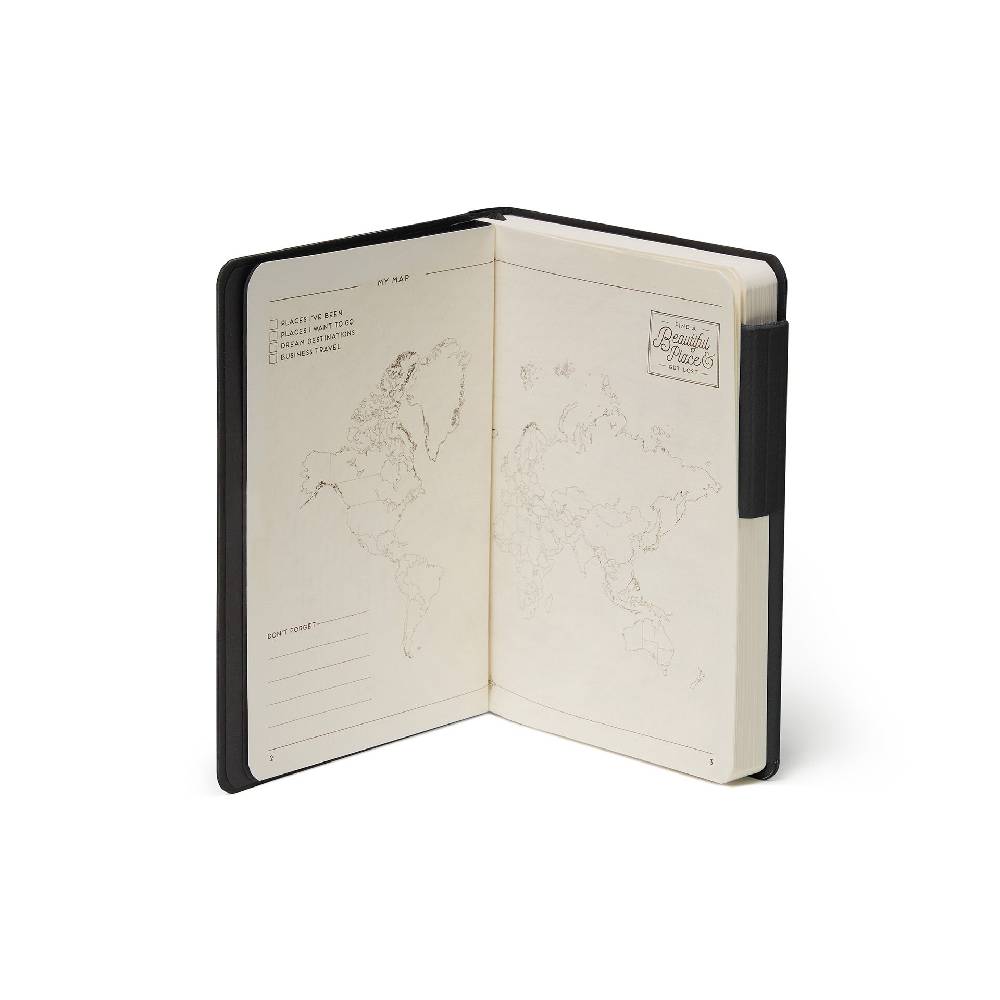Legami Taccuino Pagina Bianca - Small - My Notebook Fino Al -60%