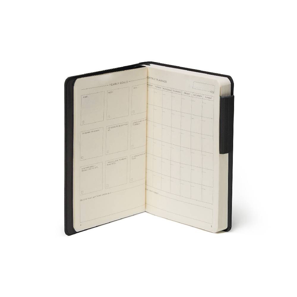 Legami Taccuino Pagina Bianca - Small - My Notebook Fino Al -60%