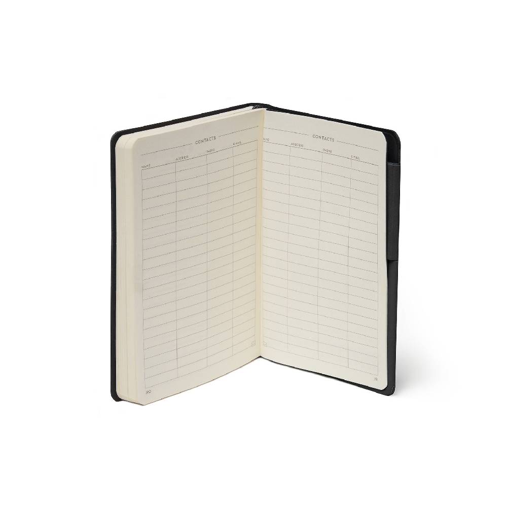 Legami Taccuino Pagina Bianca - Small - My Notebook Fino Al -60%