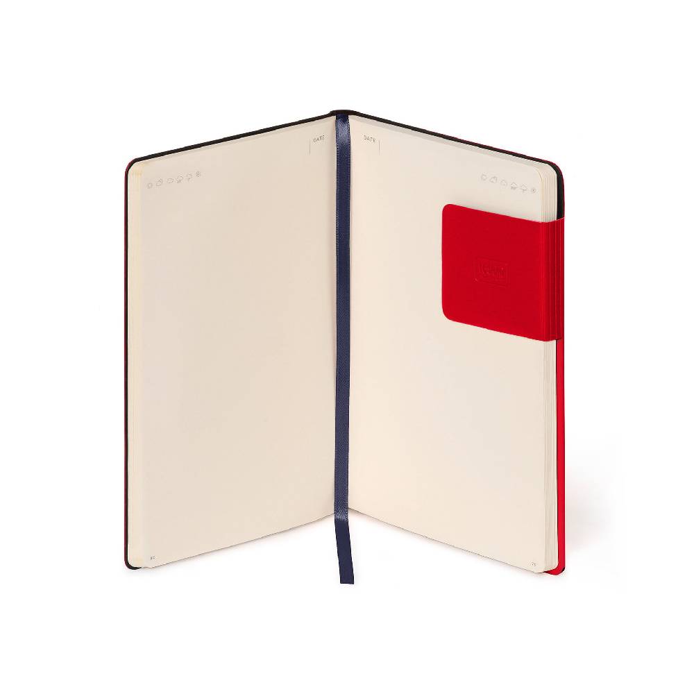 Legami Taccuino Pagina Bianca - Medium - My Notebook Shopping Online