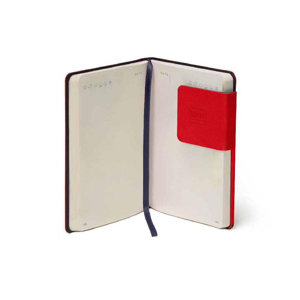 Legami Taccuino Pagina Bianca - Small - My Notebook Affare Del Giorno