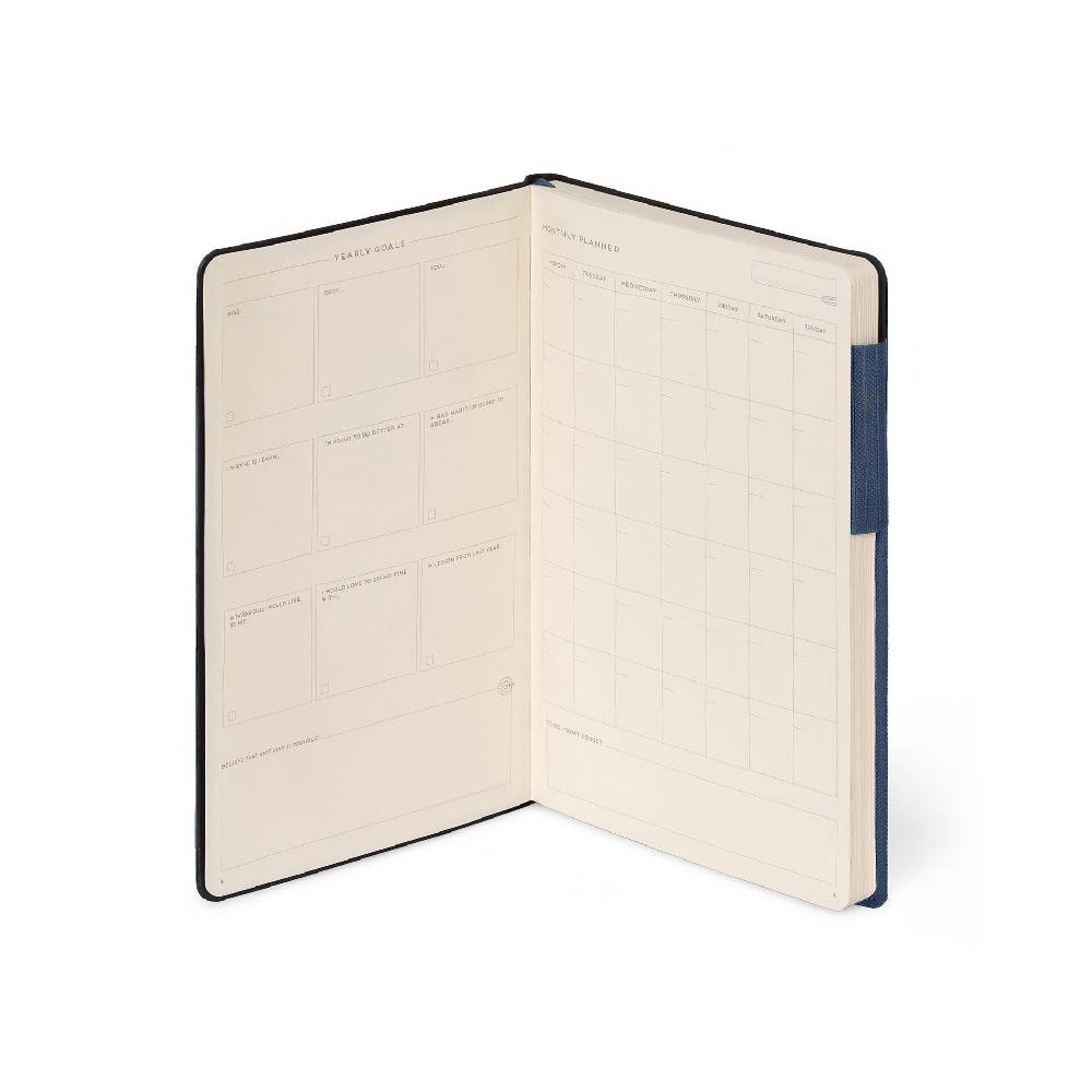 Legami Taccuino Pagina Bianca - Medium - My Notebook Prezzo Ridotto
