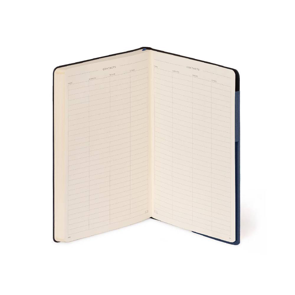 Legami Taccuino Pagina Bianca - Medium - My Notebook Prezzo Ridotto