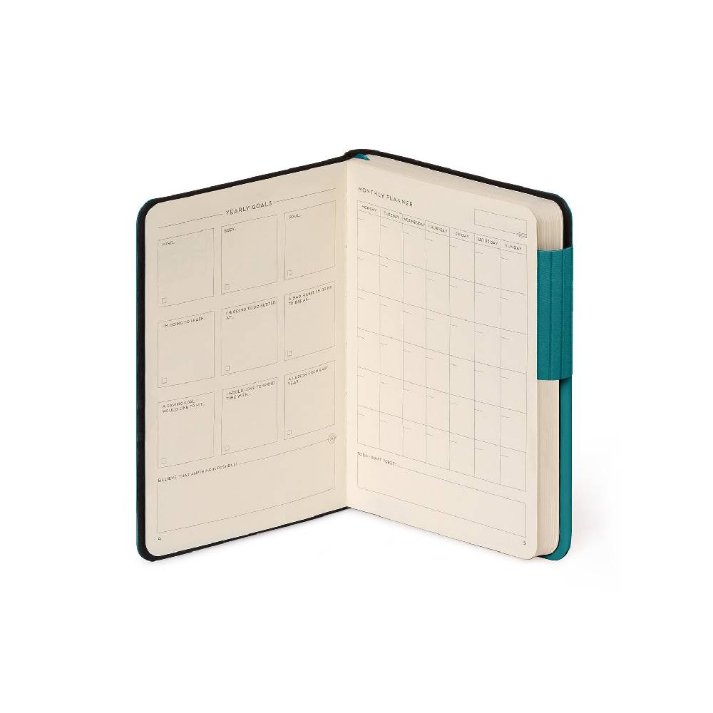 Legami Taccuino Pagina Bianca - Small - My Notebook Sottocosto