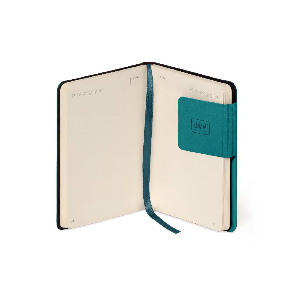 Legami Taccuino Pagina Bianca - Small - My Notebook Sottocosto