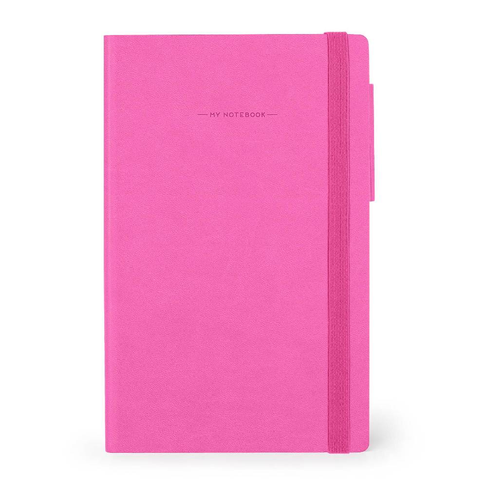 Legami Taccuino Pagina Bianca - Medium - My Notebook Convenienza