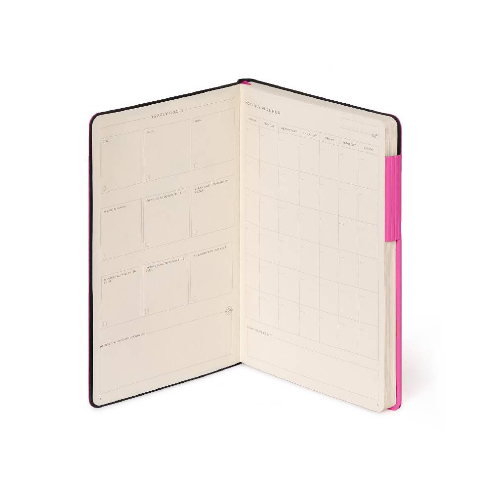 Legami Taccuino Pagina Bianca - Medium - My Notebook Convenienza