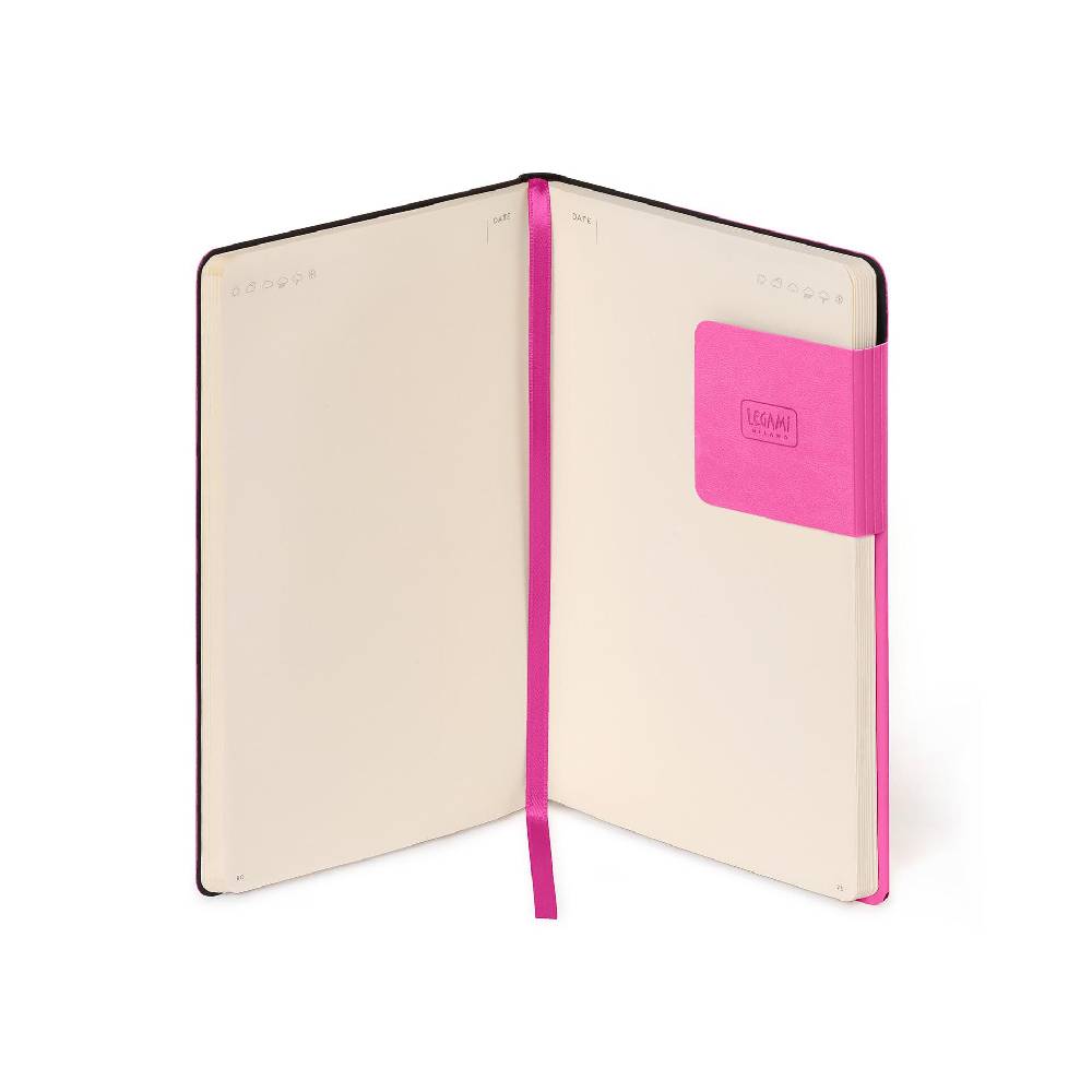 Legami Taccuino Pagina Bianca - Medium - My Notebook Convenienza
