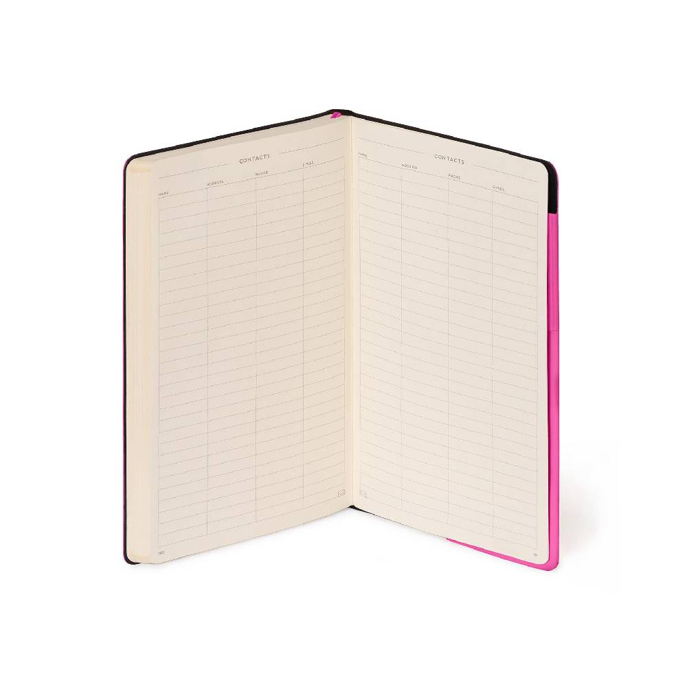 Legami Taccuino Pagina Bianca - Medium - My Notebook Convenienza