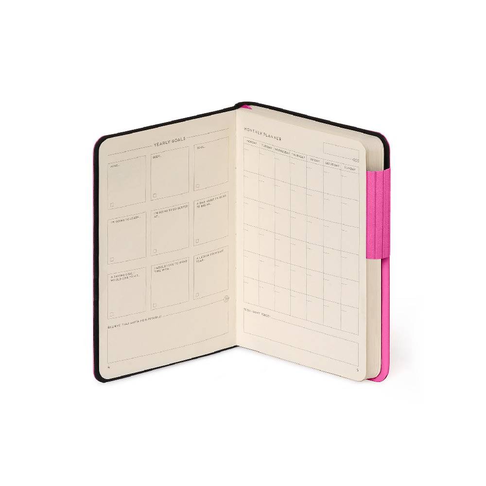 Legami Taccuino Pagina Bianca - Small - My Notebook Novità