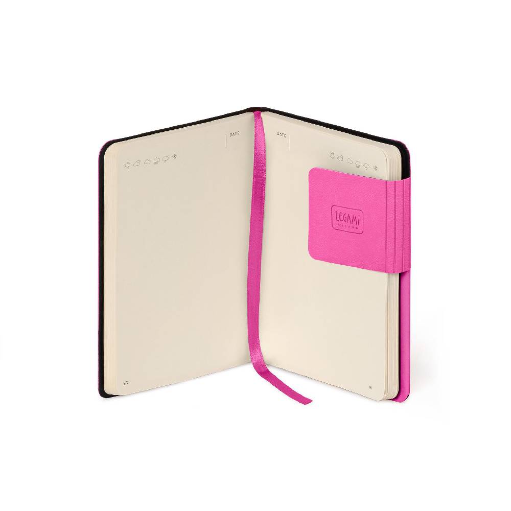 Legami Taccuino Pagina Bianca - Small - My Notebook Novità