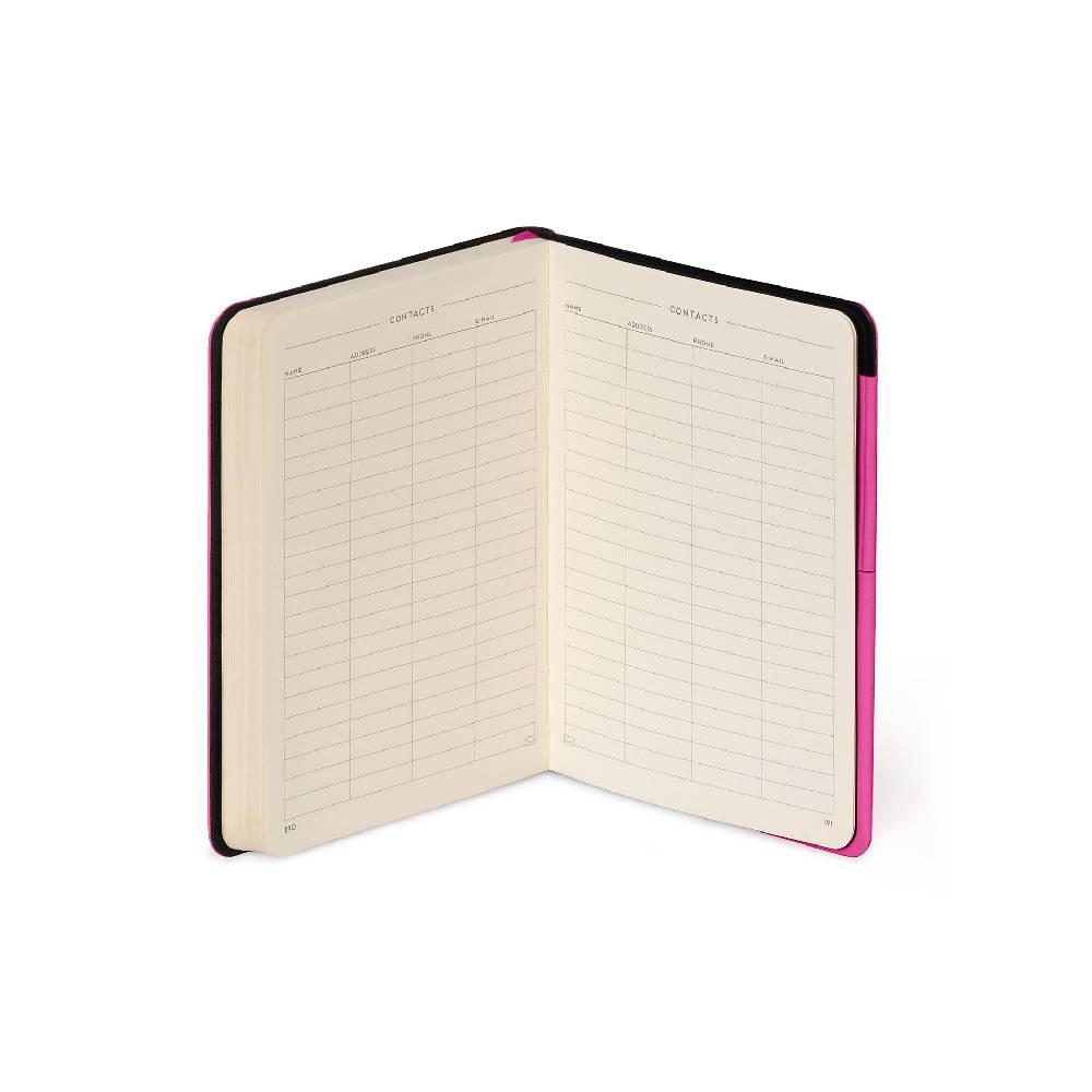 Legami Taccuino Pagina Bianca - Small - My Notebook Novità