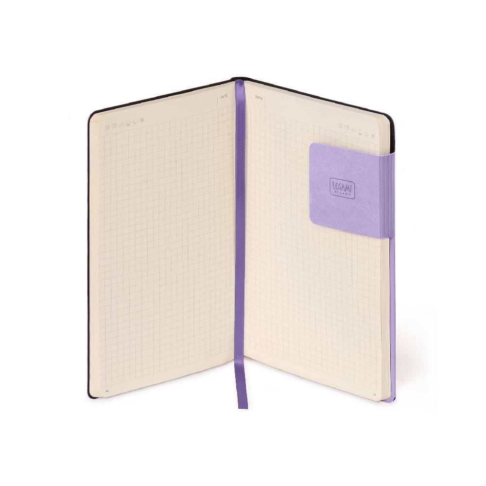 Legami Taccuino a Quadretti - Medium - My Notebook Spedizione gratuita