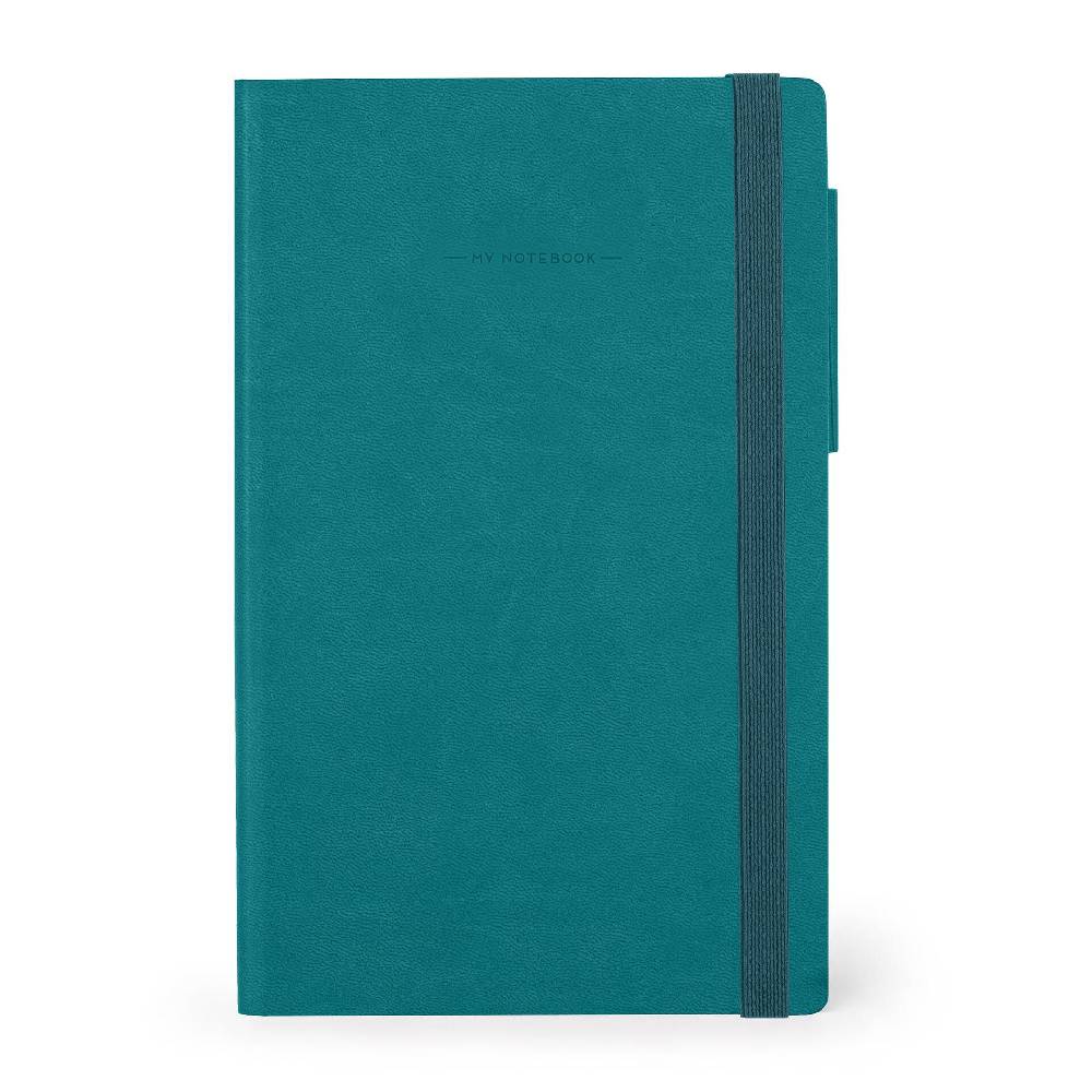 Legami Taccuino a Quadretti - Medium - My Notebook Sconto di tempo limitato
