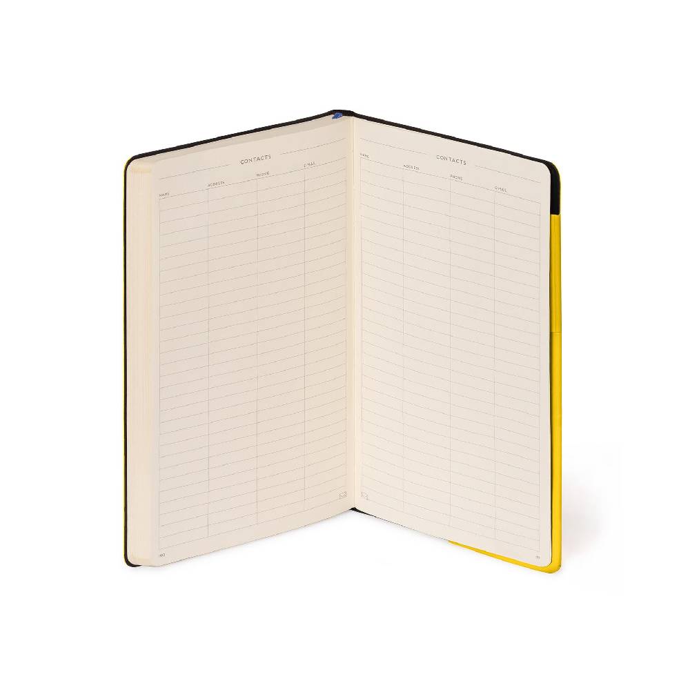 Legami Taccuino a Quadretti - Medium - My Notebook Negozio online di fabbrica