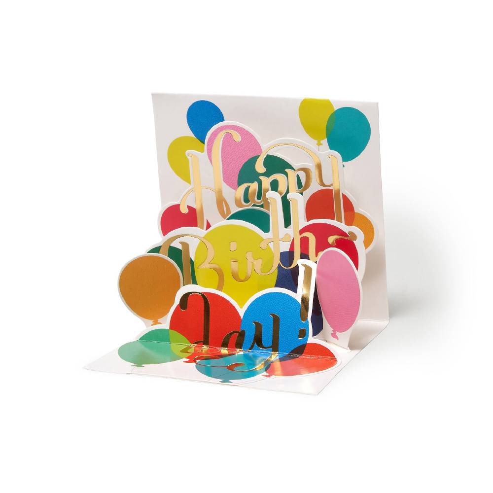 Legami Biglietto Pop Up - Small In Linea