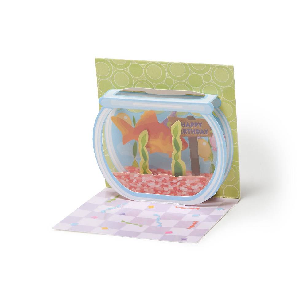 Legami Biglietto Pop Up - Small Promozione
