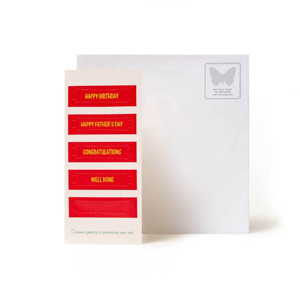 Legami Biglietto Pop Up - Large Fino Al -60%