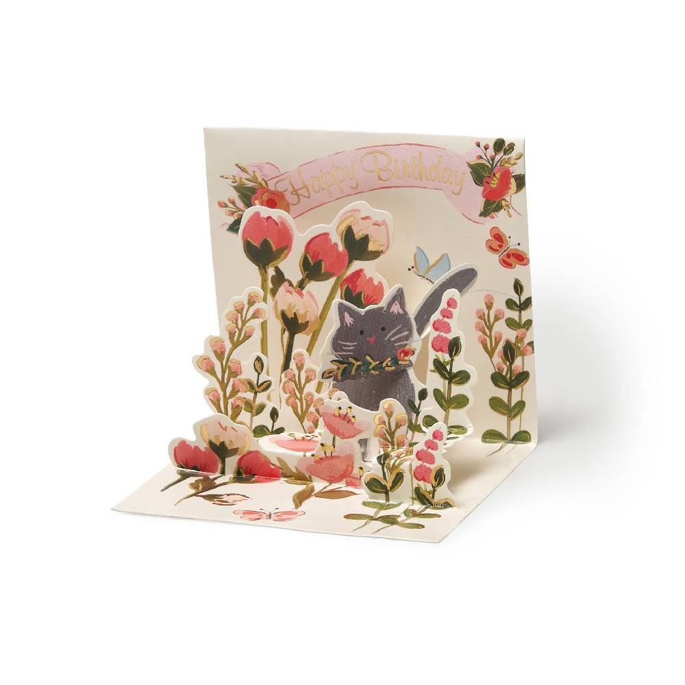 Legami Biglietto Pop Up - Small Convenienza