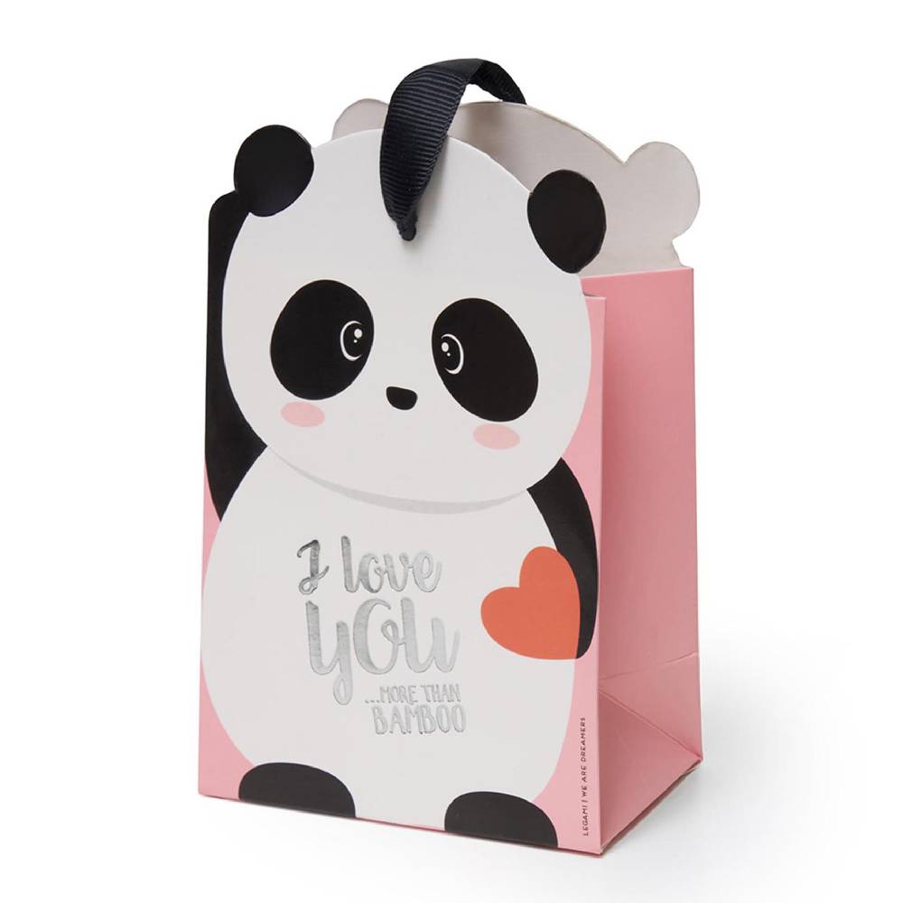 Legami Sacchetto Regalo Small Vendite Flash