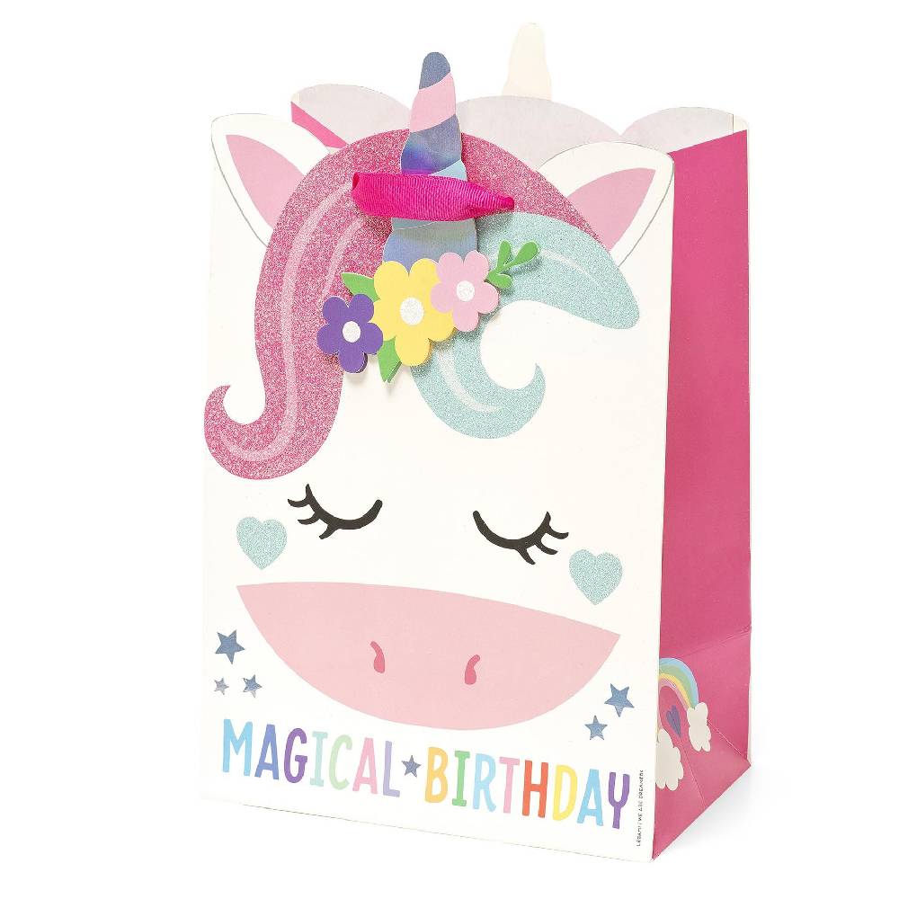 Legami Sacchetto Regalo - Medium Moda