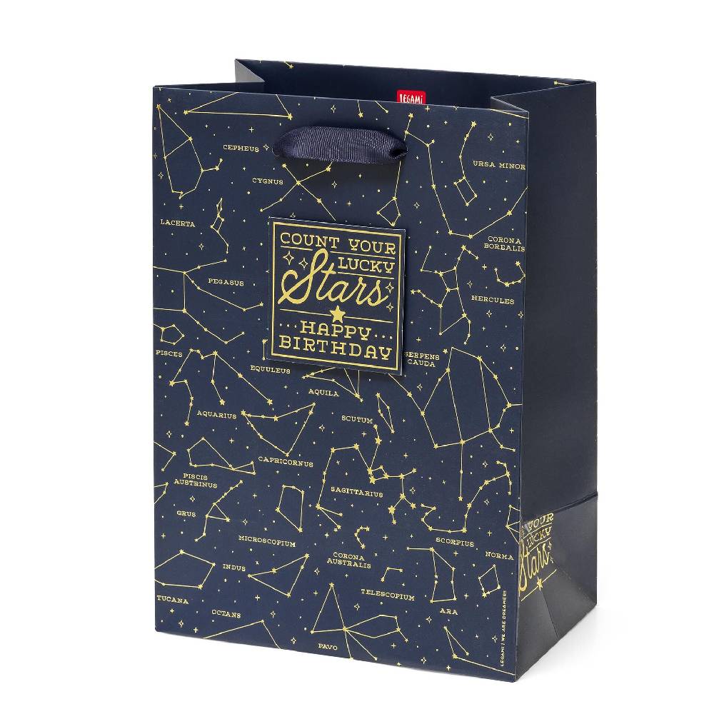 Legami Sacchetto Regalo - Medium Negozio online di fabbrica