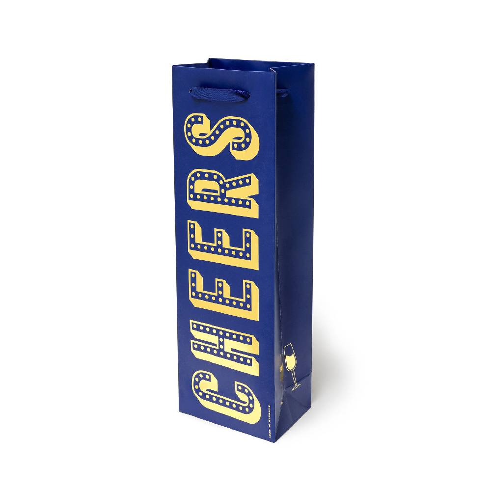 Legami Sacchetto Regalo - Bottle Latest stili