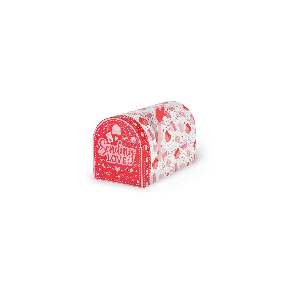Legami Scatola Regalo Small - Love Mailbox 50% di sconto con spedizione gratuita